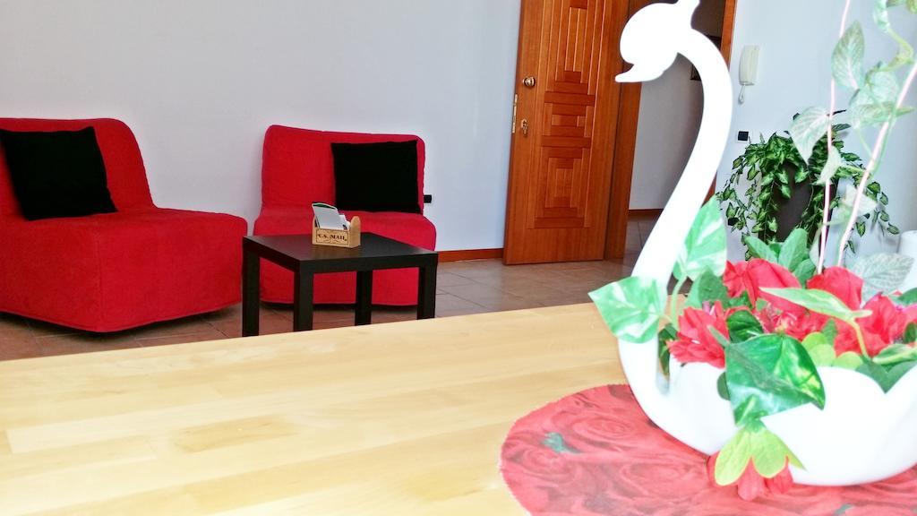 Hotel Residence Lupiae 레체 객실 사진