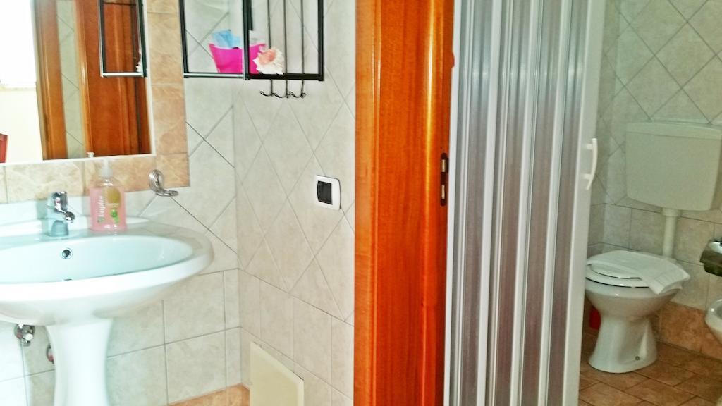 Hotel Residence Lupiae 레체 객실 사진