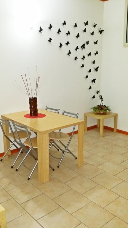 Hotel Residence Lupiae 레체 객실 사진
